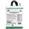 Heritage Gardens Organic Arborio White Rice nutrition facts