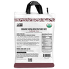 Heritage Gardens Organic Himalayan Nature Rice nutrition facts