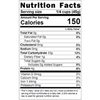 Heritage Gardens Organic Himalayan Nature Rice nutrition facts