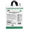 Heritage Gardens Organic Long Grain White Rice nutrition facts